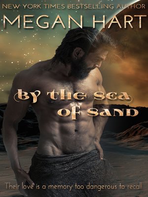cover image of By the Sea of Sand
